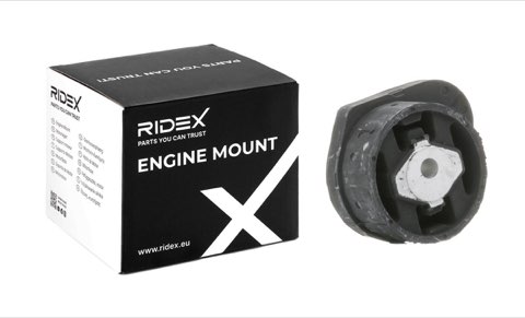 Ridex 247E0322 Engine Mount, photo 2