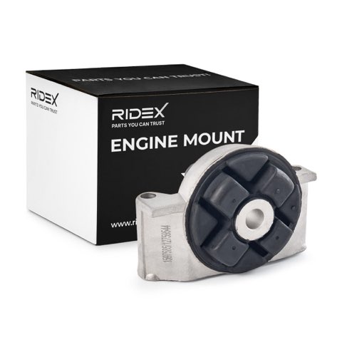 Ridex 247E0338 Engine Mount, photo 2