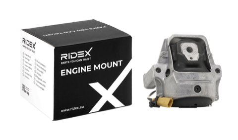 Ridex 247E0358 Engine Mount, photo 2