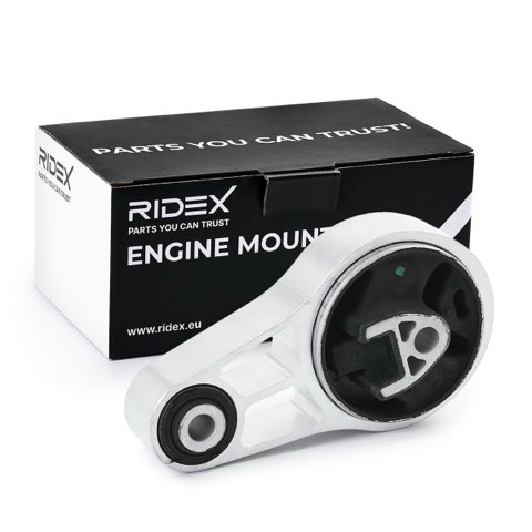 Ridex 247E0404 Engine Mount, photo 2
