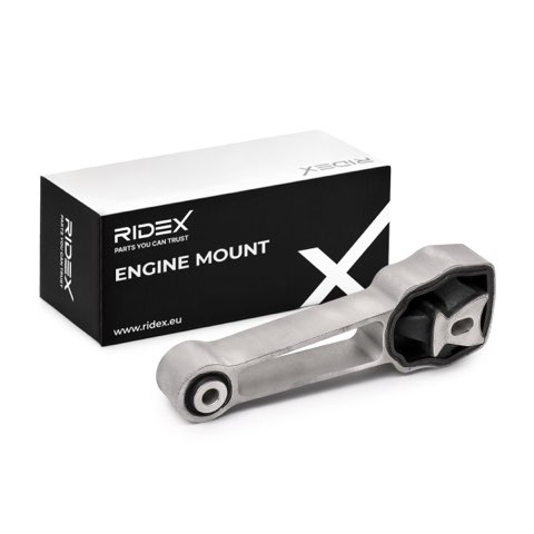 Ridex 247E0406 Engine Mount, photo 2