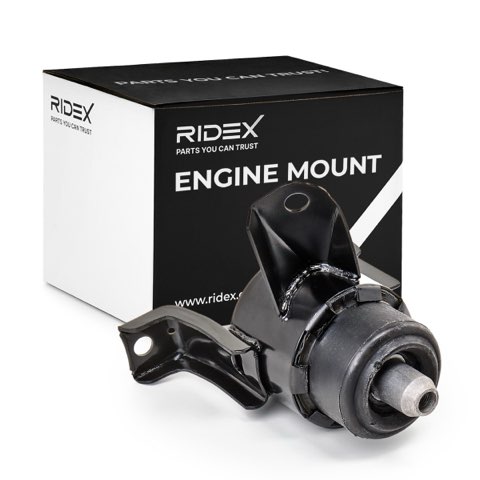 Ridex 247E0410 Engine Mount, photo 2