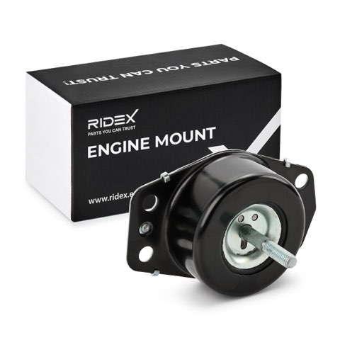 Ridex 247E0413 Engine Mount, photo 2