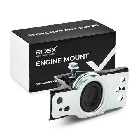 Ridex 247E0427 Engine Mount, photo 2