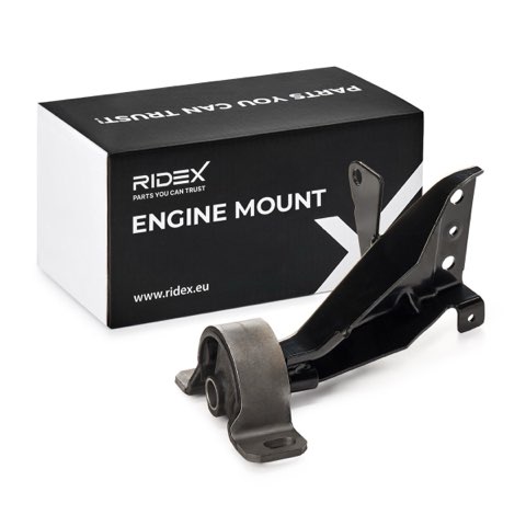 Ridex 247E0431 Engine Mount, photo 2