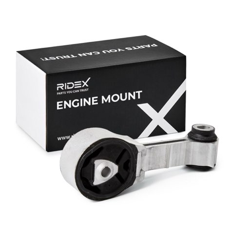 Ridex 247E0441 Engine Mount, photo 2