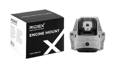 Ridex 247E0445 Engine Mount, photo 2