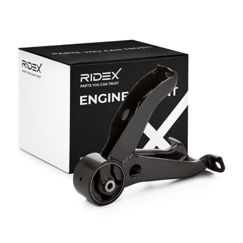 Ridex 247E0446 Engine Mount, photo 2