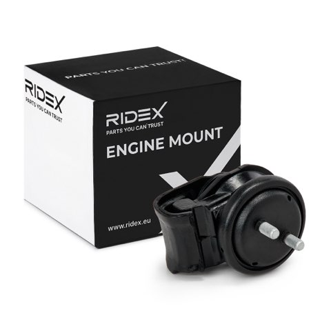 Ridex 247E0458 Engine Mount, photo 2