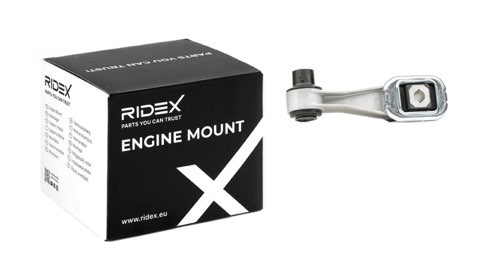 Ridex 247E0460 Engine Mount, photo 2