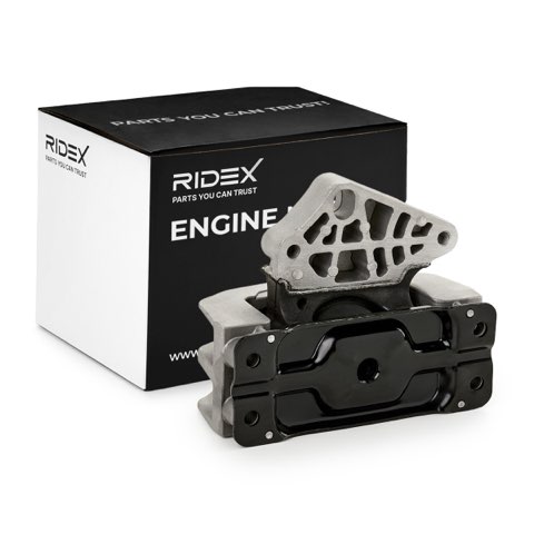 Ridex 247E0492 Engine Mount, photo 2