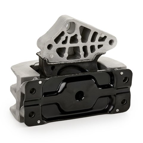 Ridex 247E0492 Engine Mount, photo 3
