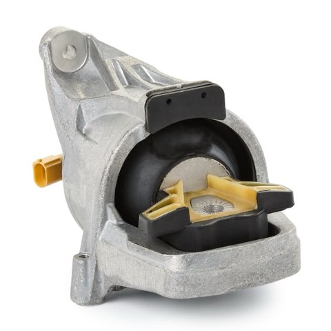 Ridex 247E0493 Engine Mount, photo 3