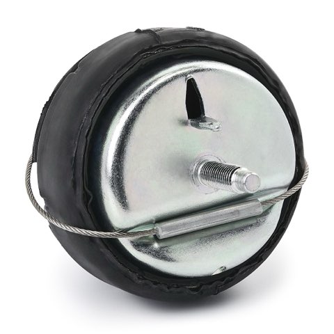 Ridex 247E0513 Engine Mount, photo 3
