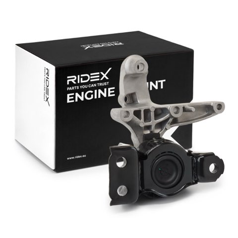Ridex 247E0516 Engine Mount, photo 2
