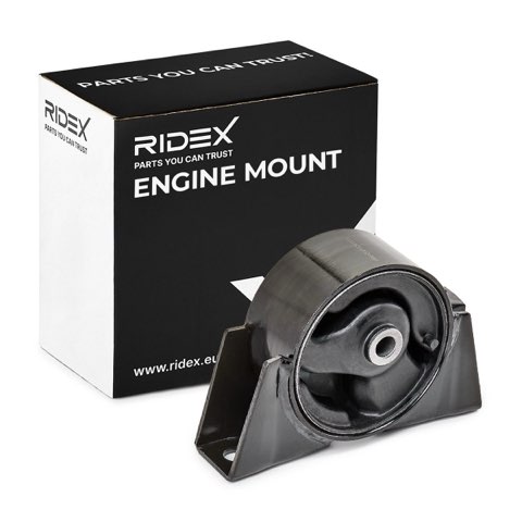 Ridex 247E0521 Engine Mount, photo 2