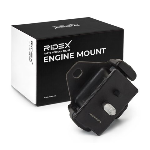 Ridex 247E0523 Engine Mount, photo 2