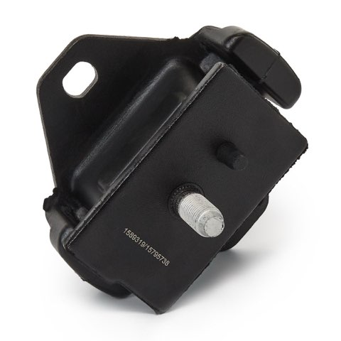 Ridex 247E0523 Engine Mount, photo 3