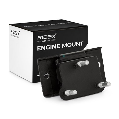 Ridex 247E0525 Engine Mount, photo 2