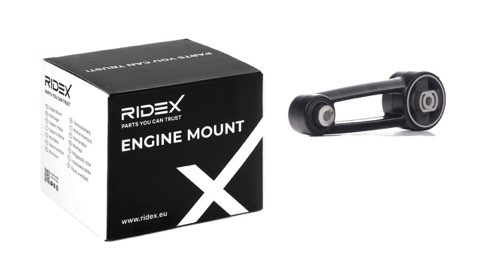 Ridex 247E0530 Engine Mount, photo 2