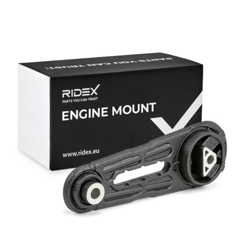 Ridex 247E0549 Engine Mount, photo 2