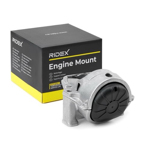 Ridex 247E0570 Engine Mount, photo 2