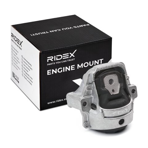 Ridex 247E0570 Engine Mount, photo 3