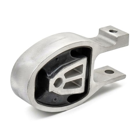 Ridex 247E0597 Engine Mount, photo 3