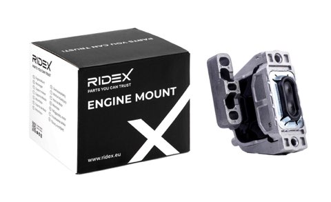 Ridex 247E0613 Engine Mount, photo 2
