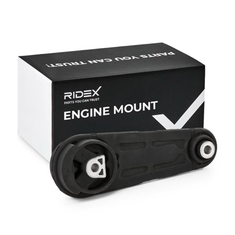 Ridex 247E0622 Engine Mount, photo 2