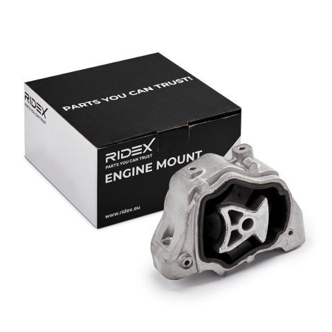 Ridex 247E0625 Engine Mount, photo 2