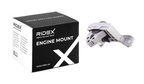Ridex 247E0627 Engine Mount, photo 2