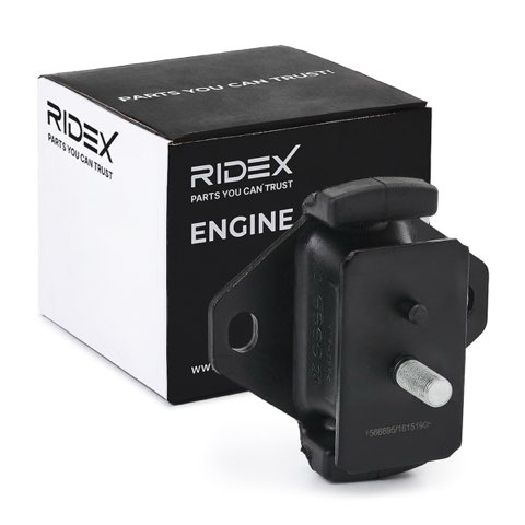 Ridex 247E0629 Engine Mount, photo 2