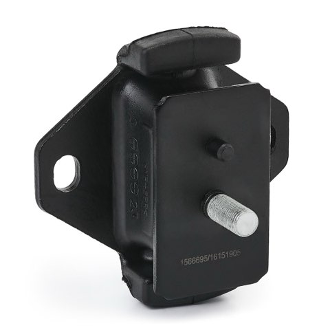 Ridex 247E0629 Engine Mount, photo 3