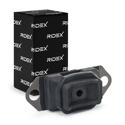 Ridex 247E0634 Engine Mount, photo 2