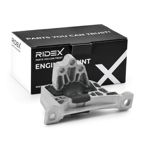 Ridex 247E0667 Engine Mount, photo 2