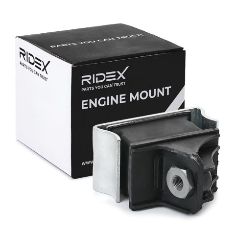 Ridex 247E0673 Engine Mount, photo 2