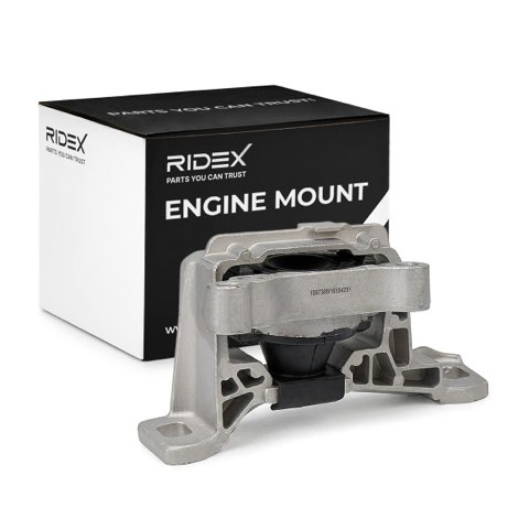 Ridex 247E0687 Engine Mount, photo 2