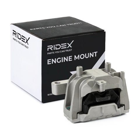 Ridex 247E0693 Engine Mount, photo 2
