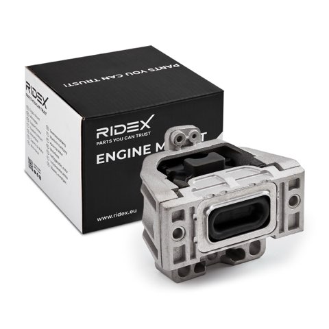 Ridex 247E0705 Engine Mount, photo 2