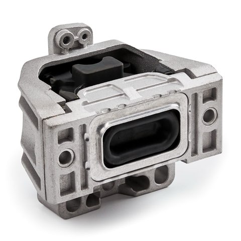 Ridex 247E0705 Engine Mount, photo 3