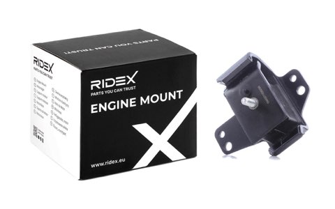 Ridex 247E0712 Engine Mount, photo 2