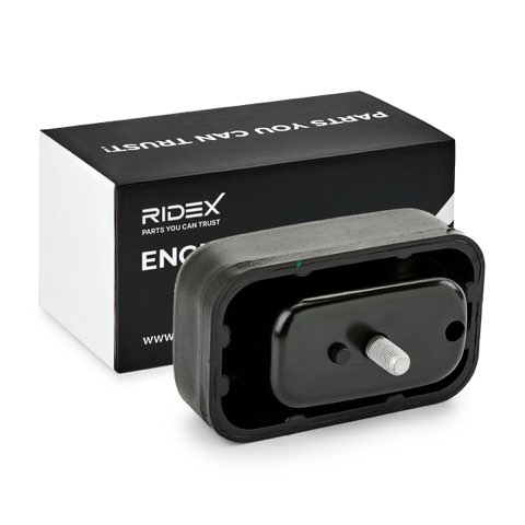 Ridex 247E0713 Engine Mount, photo 2