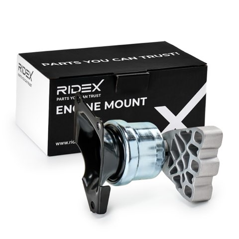 Ridex 247E0721 Engine Mount, photo 2