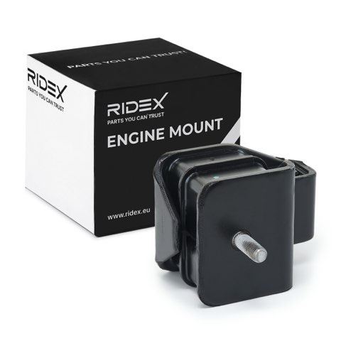 Ridex 247E0722 Engine Mount, photo 2