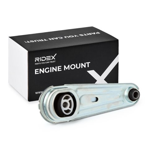 Ridex 247E0738 Engine Mount, photo 2