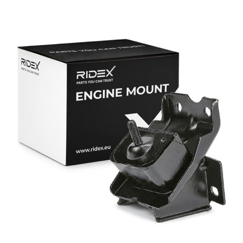Ridex 247E0751 Engine Mount, photo 2