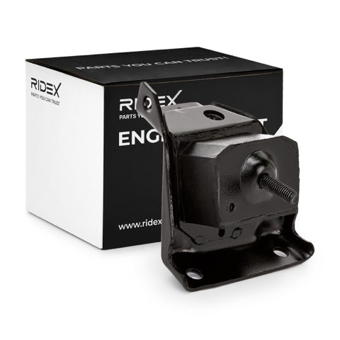 Ridex 247E0753 Engine Mount, photo 2