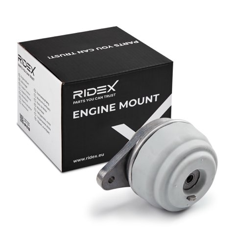 Ridex 247E0758 Engine Mount, photo 2