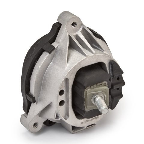 Ridex 247E0781 Engine Mount, photo 3